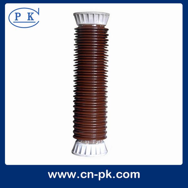 China 
                        1000kv Hollow Porcelain Insulator for CVT
                      manufacture and supplier