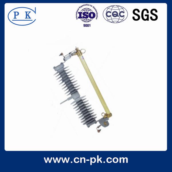 China 
                                 11 a 15 KV compuesto de polímero de recorte de la caja de fusibles                              fabricante y proveedor