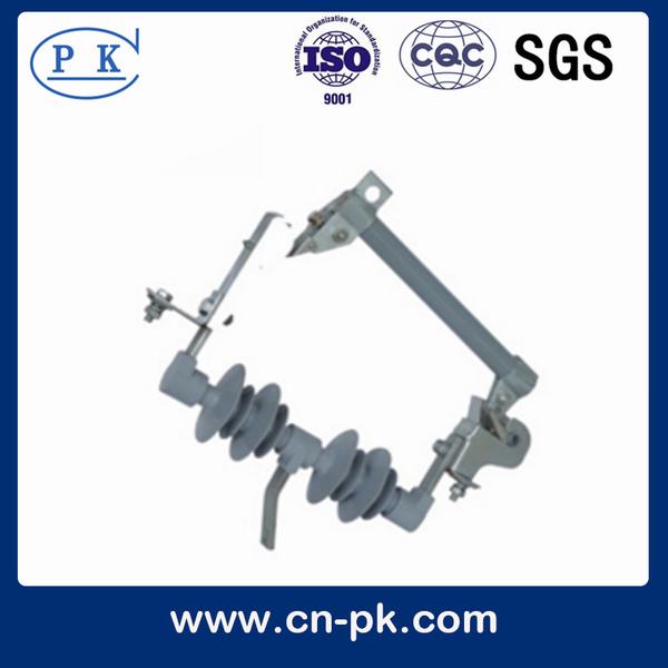 China 
                        12kv-36kv Polymeric Fuse Key/Fuse Cutout 100A 200A
                      manufacture and supplier