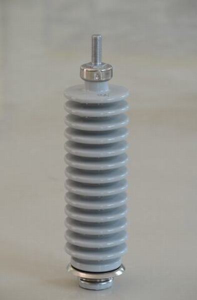 China 
                        13 Sheds Porcelain Capacitor Bushing for Power Transmission
                      manufacture and supplier