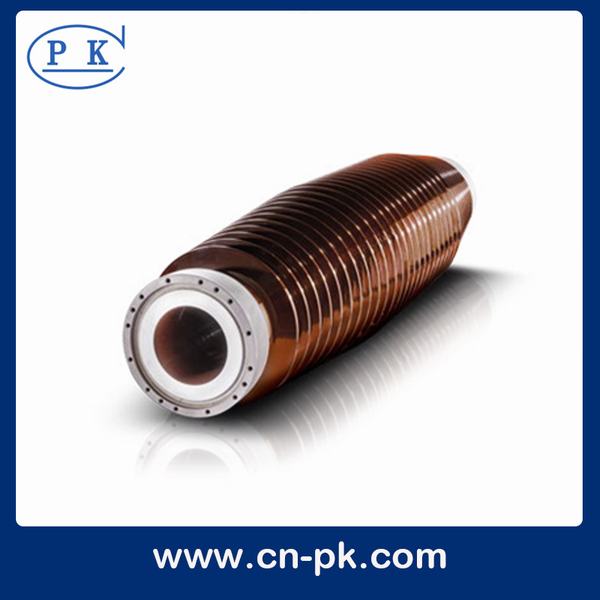 China 
                        220kv Porcelain Chamber Insulator Porcelain Hollow Core Insulator
                      manufacture and supplier