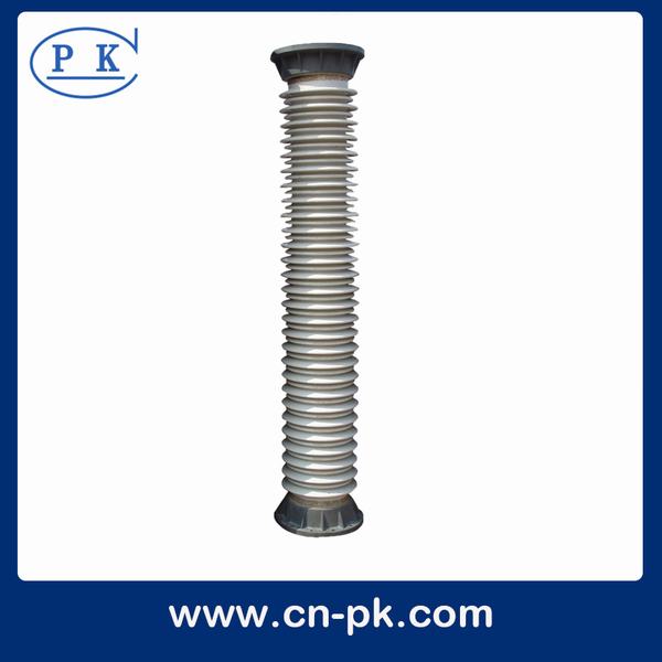 China 
                        220kv Porcelain Hollow Insulator
                      manufacture and supplier