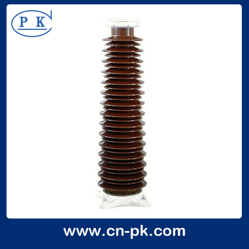 China 
                        500kv Circuit Breaker Use Hollow Porcelain Insulator
                      manufacture and supplier