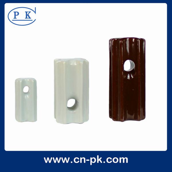 China 
                        54-4 Porcelain Line Insulator Stay Insulator
                      manufacture and supplier