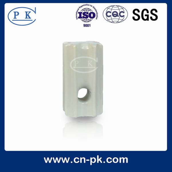 China 
                        ANSI 54-1 Porcelain Strain Insulator Line Insulators
                      manufacture and supplier
