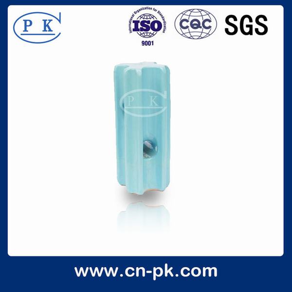 China 
                        ANSI 54 Series Strain Porcelain Line Insulator for Low Voltage
                      manufacture and supplier