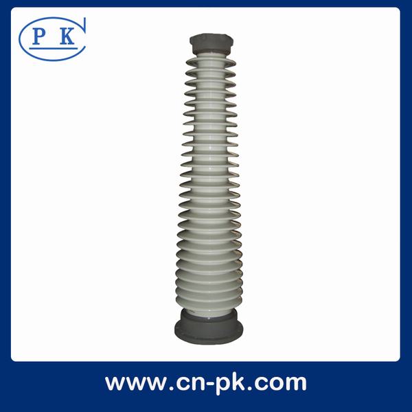 ANSI Standard Hollow Porcelain Insulator for Cable Terminal