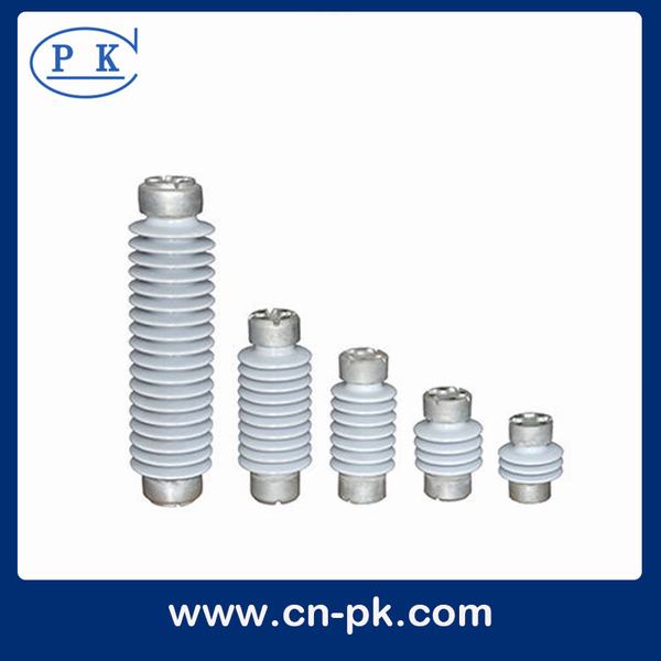 China 
                        ANSI Standard Solid Core Station Post Insulators for Power Station
                      manufacture and supplier