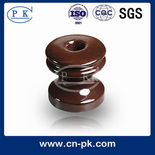ANSI Standard Spool Porcelain Insulator