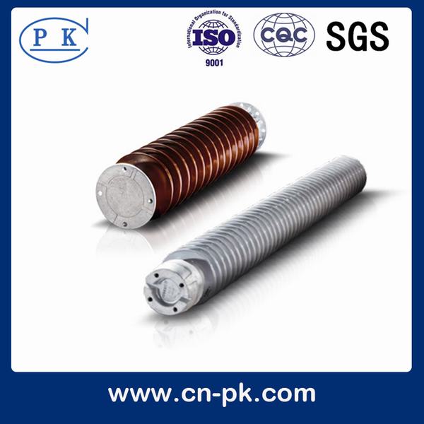 ANSI and IEC Standard Ceramic and Polymeric Station Post Insulator