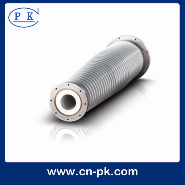 China 
                        Cable Terminal Hollow Porcelain Insulators
                      manufacture and supplier