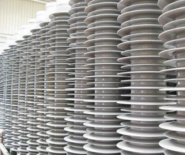 Cina 
                                 Isolante vuoto composito del polimero degli isolanti                              produzione e fornitore