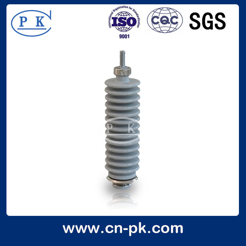 China 
                        High Voltage Capacitor Used Bushing Hermetic Ceramic Bushing
                      manufacture and supplier