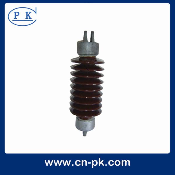 China 
                        High Voltage Porcelain Long Rod Insulator
                      manufacture and supplier