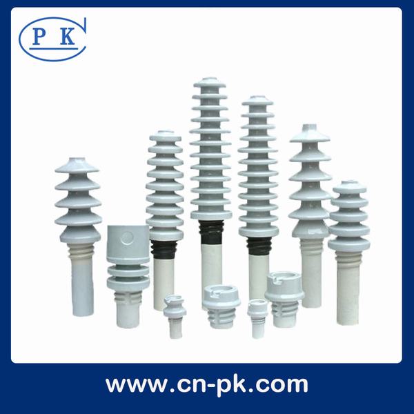 China 
                        High Voltage Transformer Bushing Insulator
                      manufacture and supplier