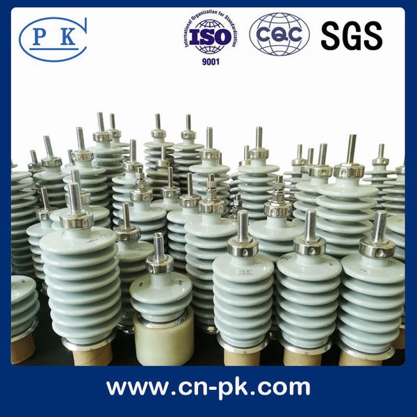 China 
                                 Porzellan-Kondensator-Buchse-Isolierung für Kraftwerk                              Herstellung und Lieferant