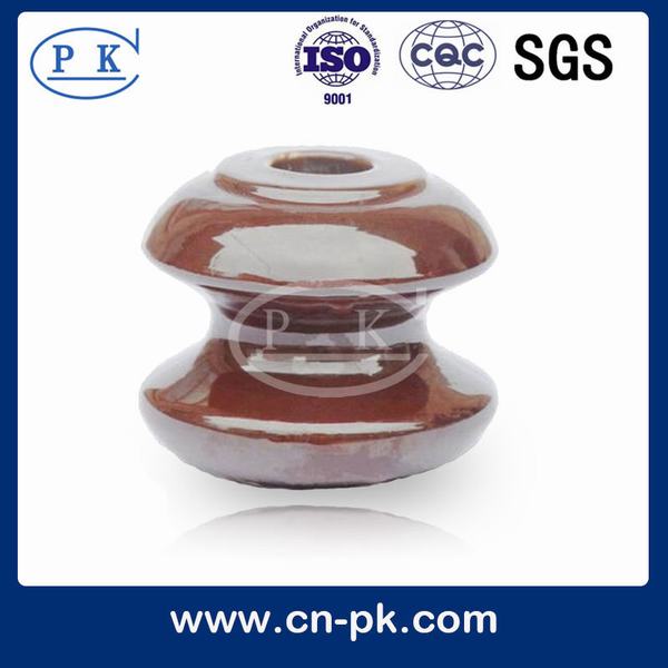China 
                        Porcelain Insulator for High Voltage ANSI 53-2 Line Insulators
                      manufacture and supplier
