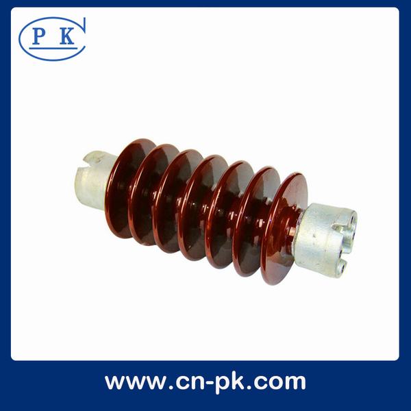 Porcelain Solid Core Station Post Insulators for Power Station