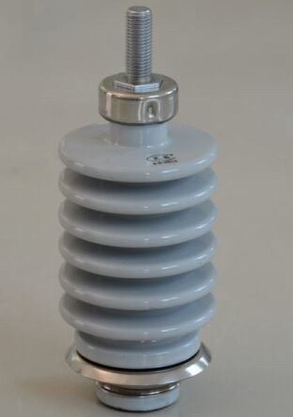 China 
                        Solid Post Porcelain Insulators for Hv Capacitor
                      manufacture and supplier