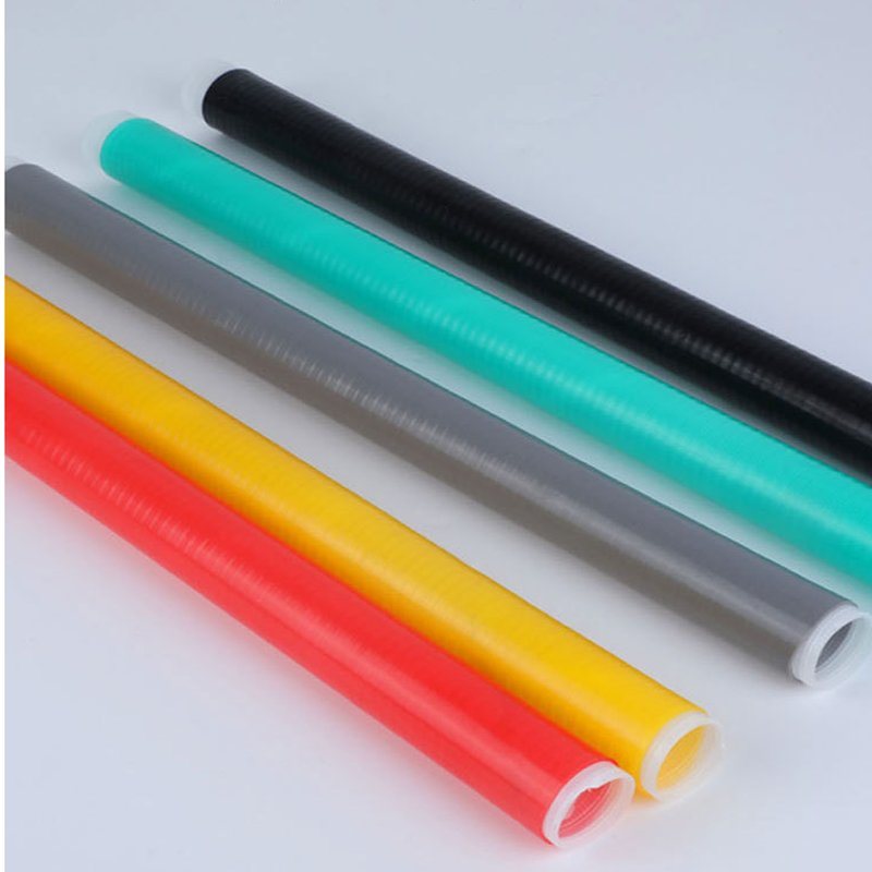 China 
                1-10-35kv High and Low Voltage Cable Shrink Tube Lengthening Insulation Extension Sleeve
              manufacture and supplier