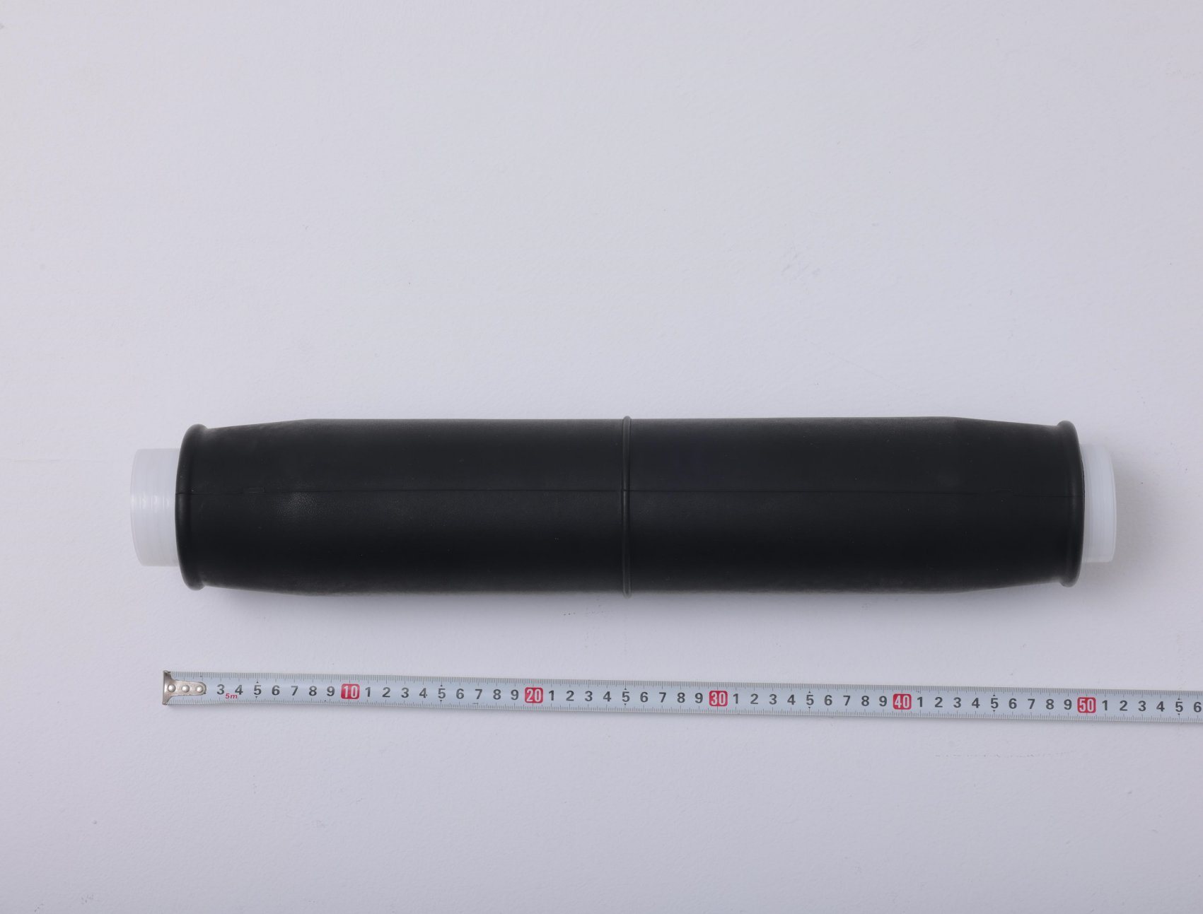 
                11 kv tubo de borracha de silicone de contração a frio direto
            
