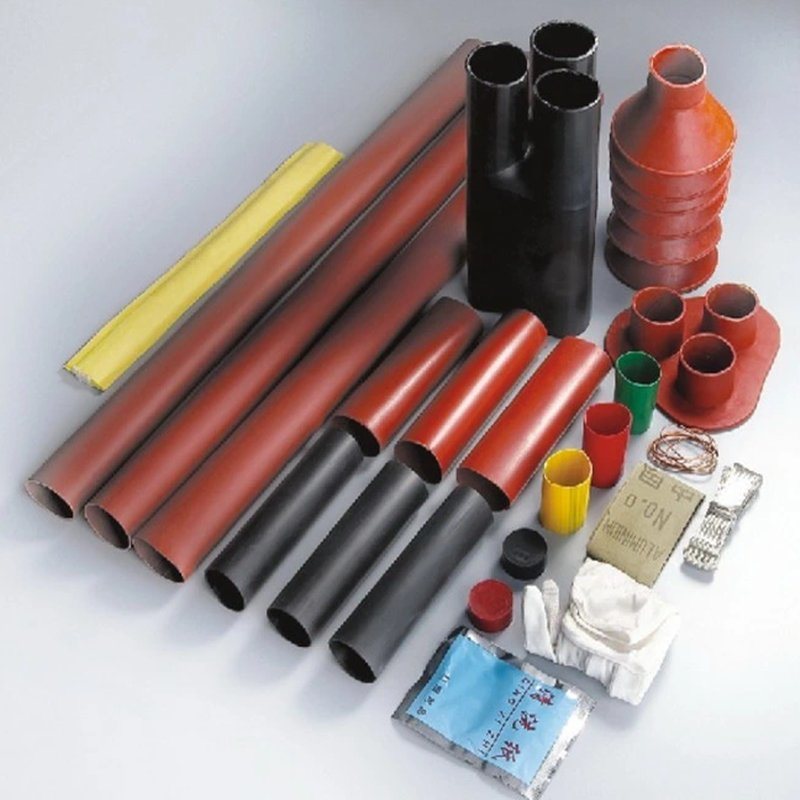 China 
                24kV uniones de cable termorretráctiles (WSY-24/3,2)
              fabricante y proveedor