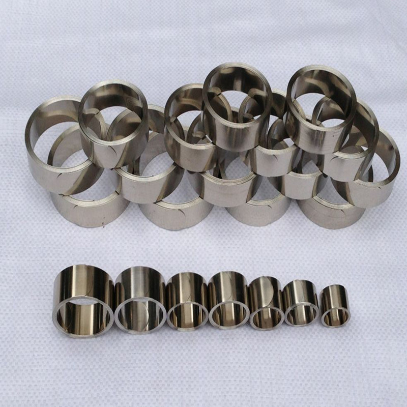 26mm Stainless Steel Non Magnetic Springs for Cable Accessories