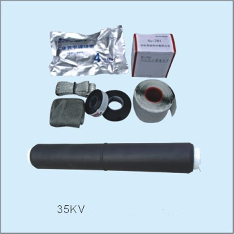
                36kV (26/35KV) Accesorios de cable termorretráctiles
            