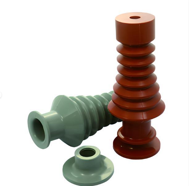 Cold Shrinkable Silicone Rubber Insulation Bushing