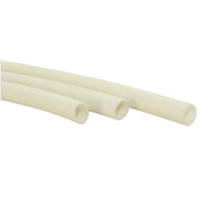 Heat Shrink Silicone Rubber Tube