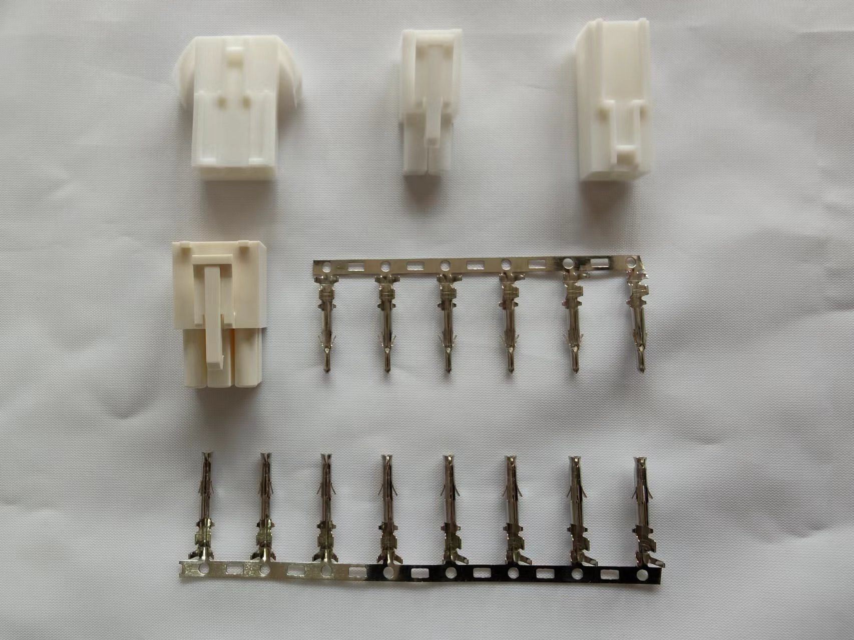 Home Appliance Connector 4.5- Pitch EL Series