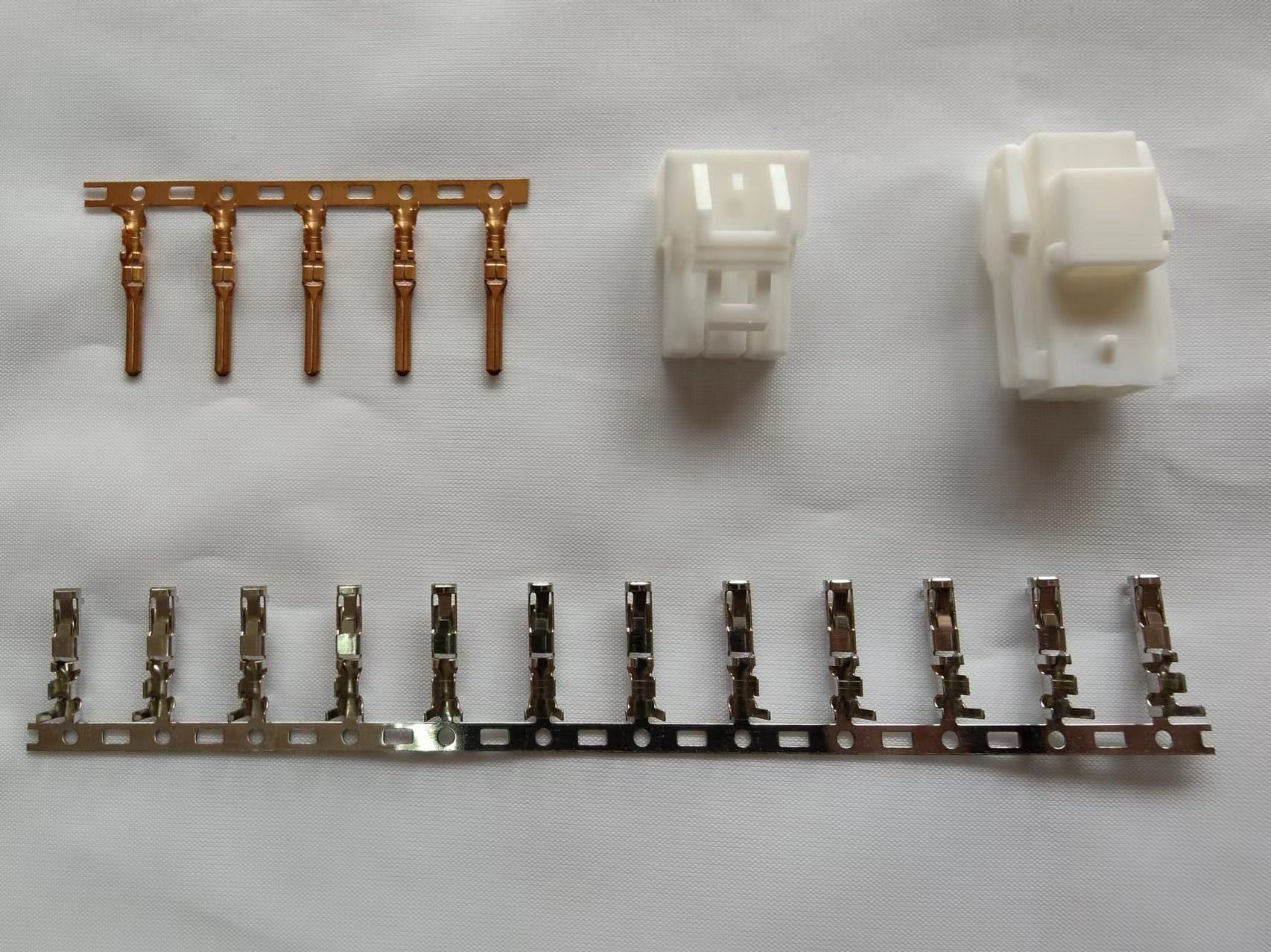 Home Appliance Connector 4.5- Pitch Yl Series