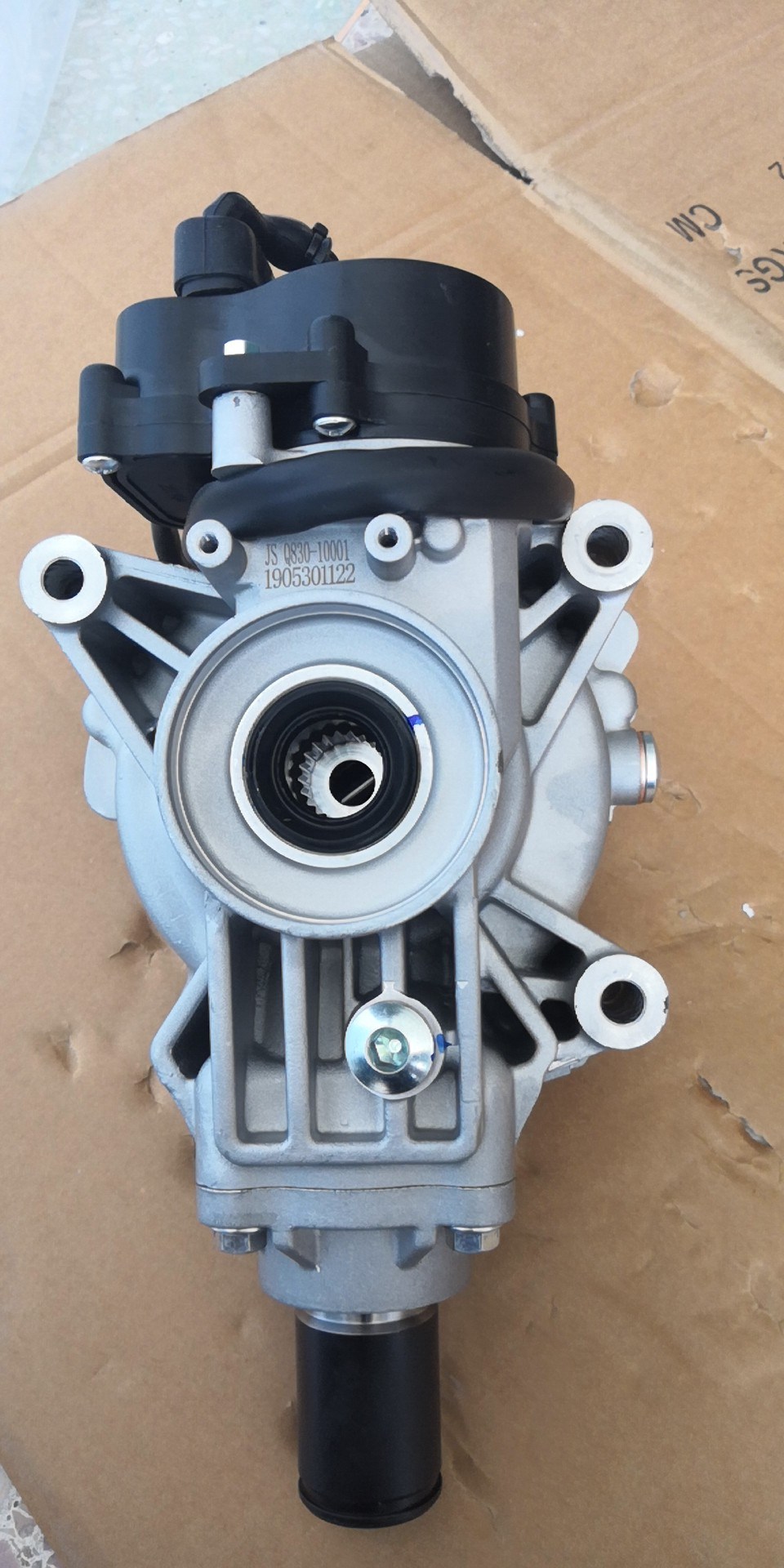 Q830-310000 ATV 800 1000 Front Differential Reducer Gearbox