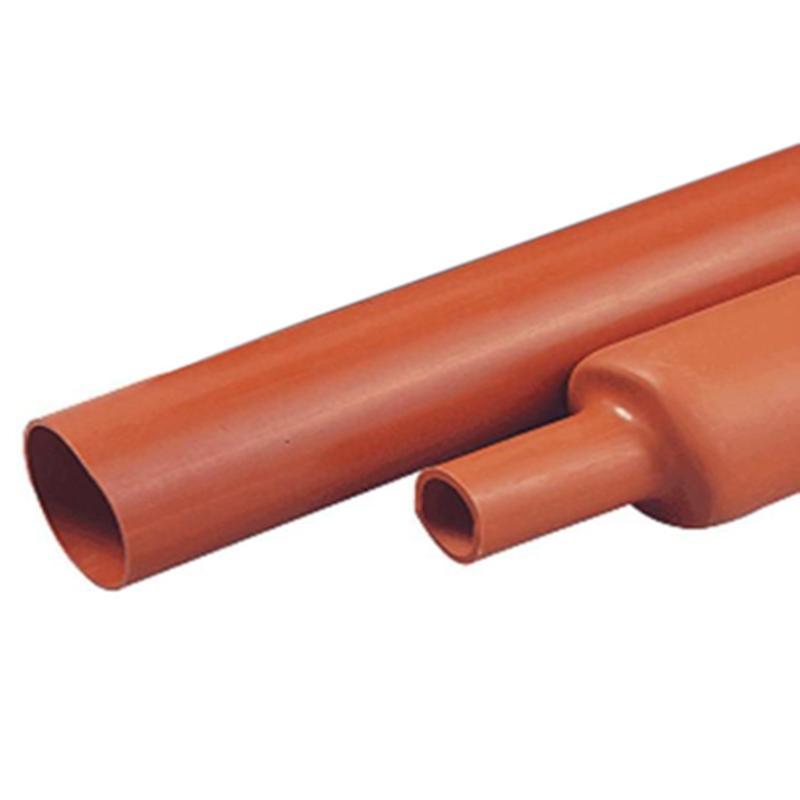 Raychem 3m Similar &Heat Shrink Anti-Tracking Insulation Tube