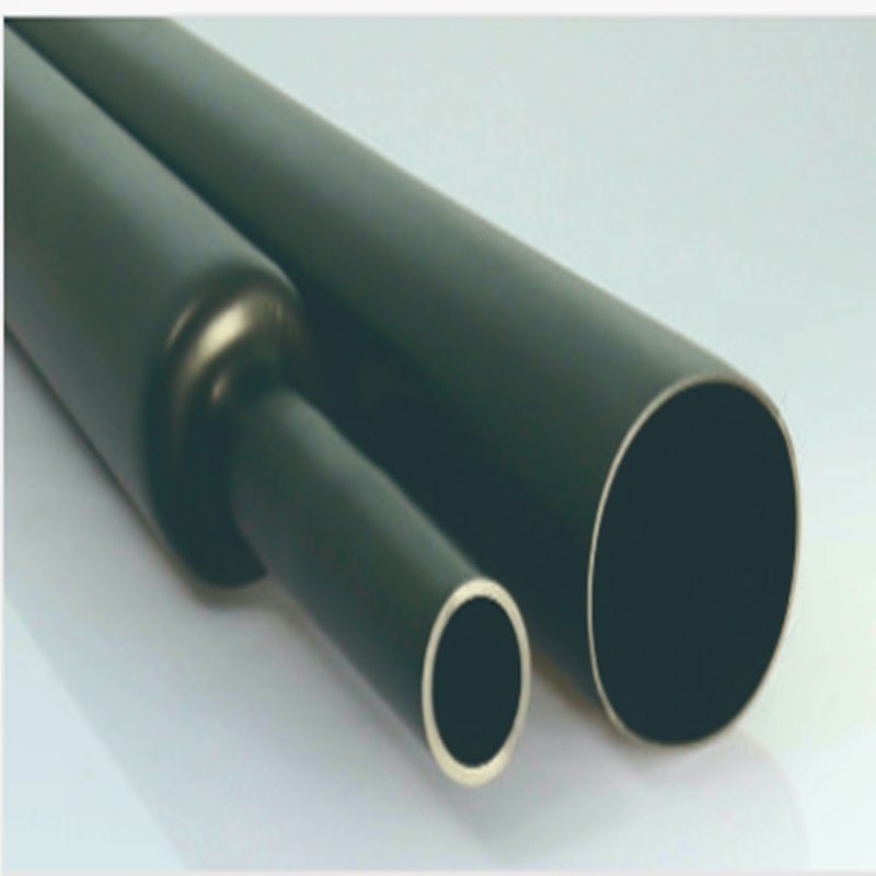 Chine 
                Raychem 3m tube semi-conducteur thermorétractable similaire
              fabrication et fournisseur