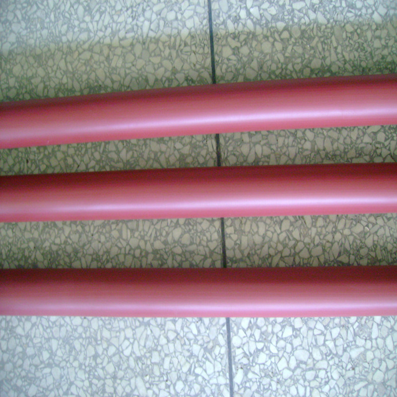 Chine 
                Gaine thermorétractable rouge Raychen 3 m couleurs violettes
              fabrication et fournisseur