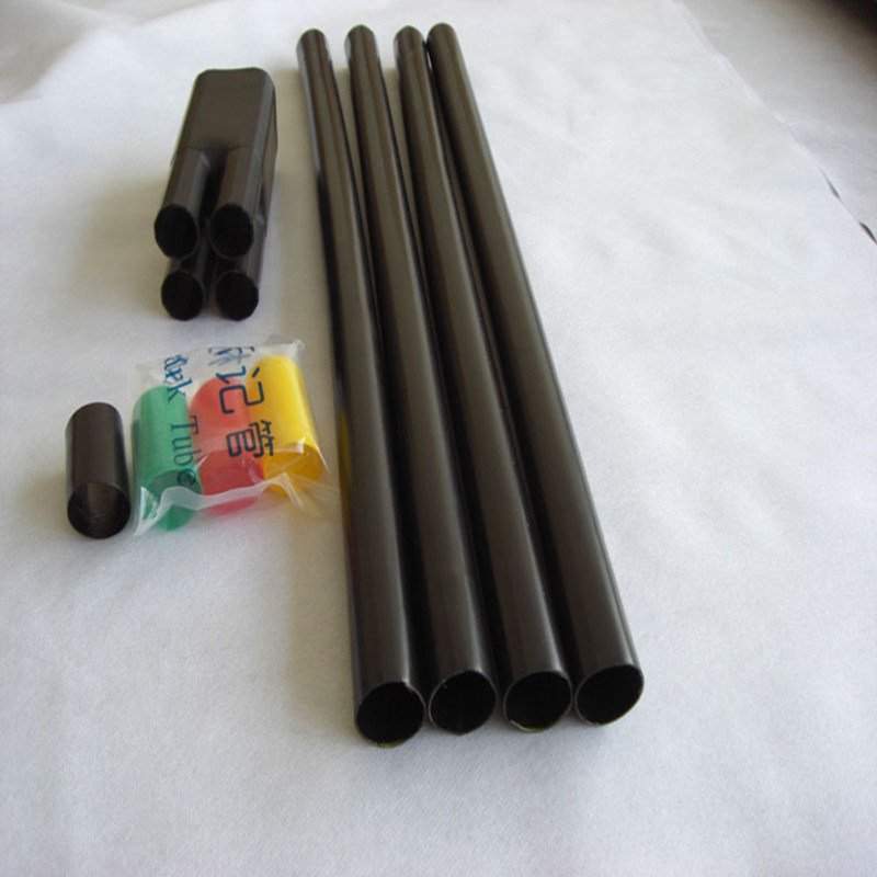China 
                Terminais de cabo de tubo de isolamento anti-rastreio com encolhimento térmico RoHS
              fabricação e fornecedor