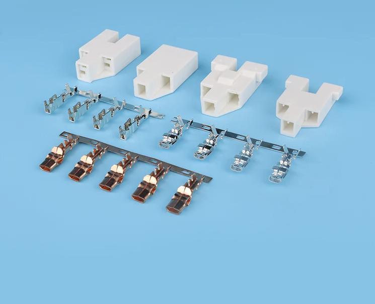 Scs White Goods Air Conditioning Connector