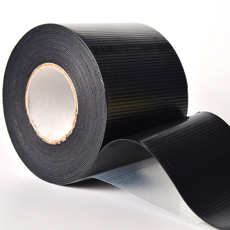 Self-Adhesive Fireproof Wrapping Tape