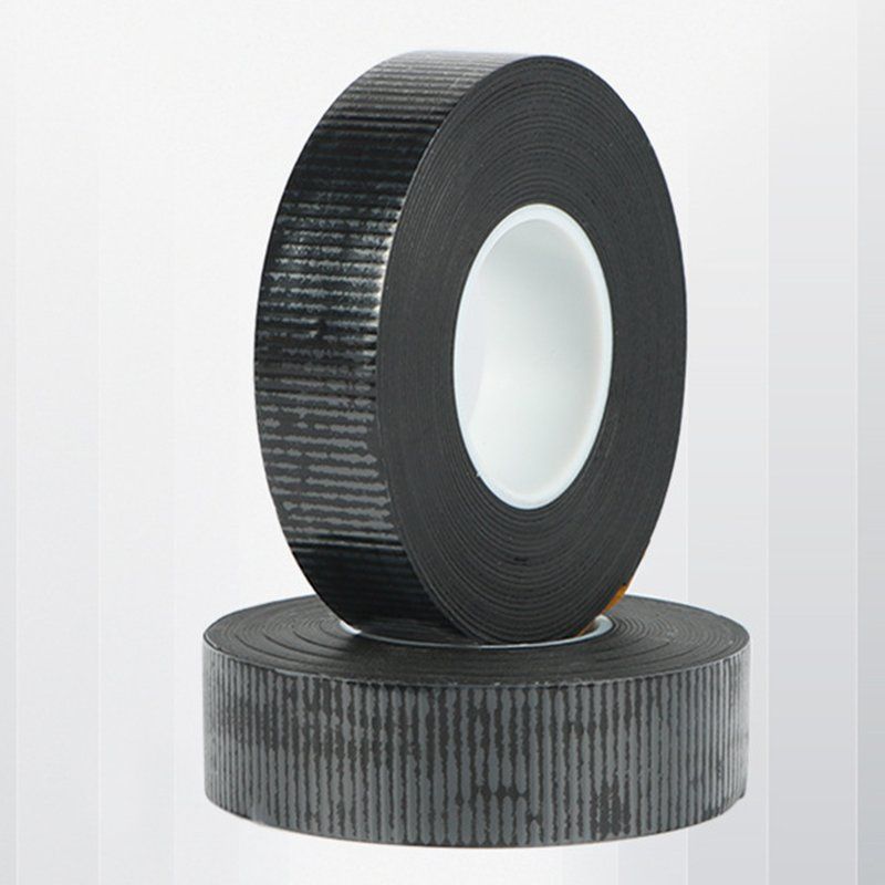 Self Adhesive Rubber Waterproof Insulation Tapes