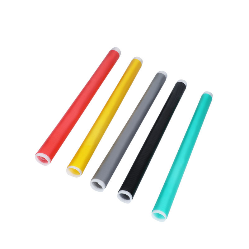 Silicone Rubber Cold Shrink Sealing Insulation Indoor Outdoor Termination Joint Tube