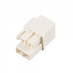 Versablade Hybrid Plug Housing Molex Connectors Housings 4ciecuits