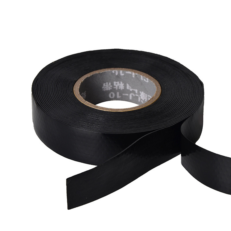 Waterproof Insulating Self-Adhesive Rubber Sealing Electrical Tape
