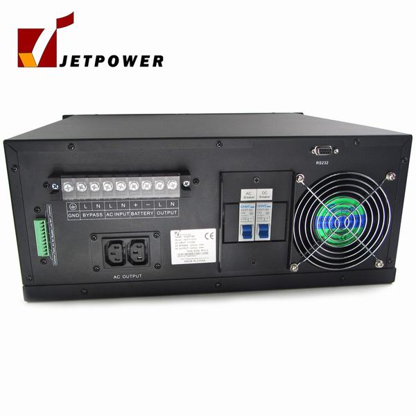 China 
                                 (1-20kVA) einphasiger elektrischer Wechselrichter mit 110 ein/220 Ausgang                              Herstellung und Lieferant