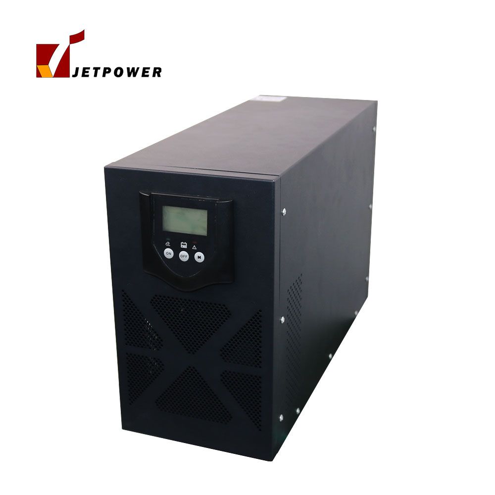 0.5K-10K Line Interactive Sine Wave Output with Isolation Transformer Horse Series UPS