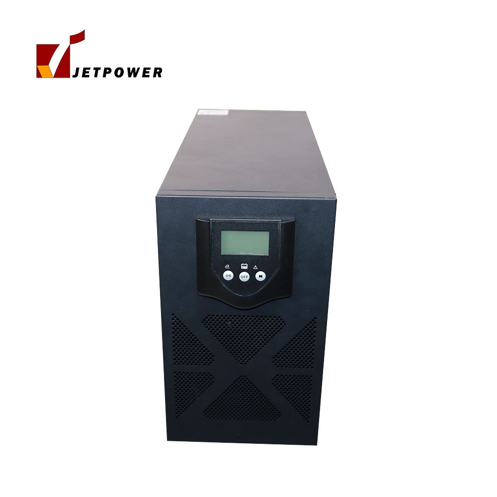 0.5K-10K Sine Wave Output Single Phase with Isolation Transformer Horse Series UPS