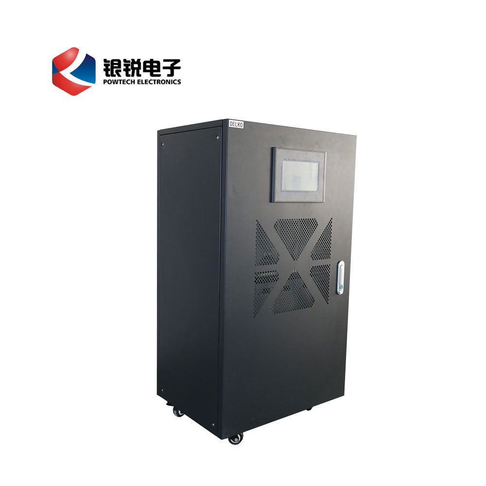 1~30kVA ND120 Series Electric Power Inverter