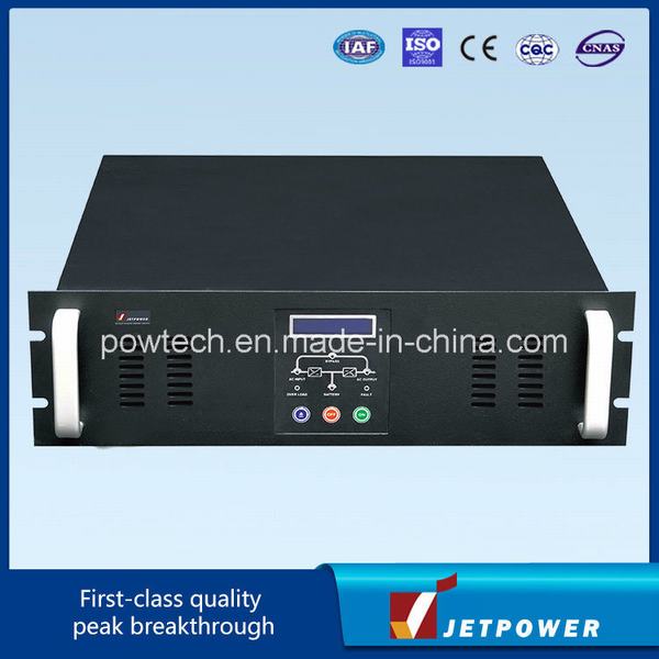 China 
                                 Fase 1, 3kVA 2.4kw/220V DC/AC Inversor de Energía Eléctrica (3kVA)                              fabricante y proveedor