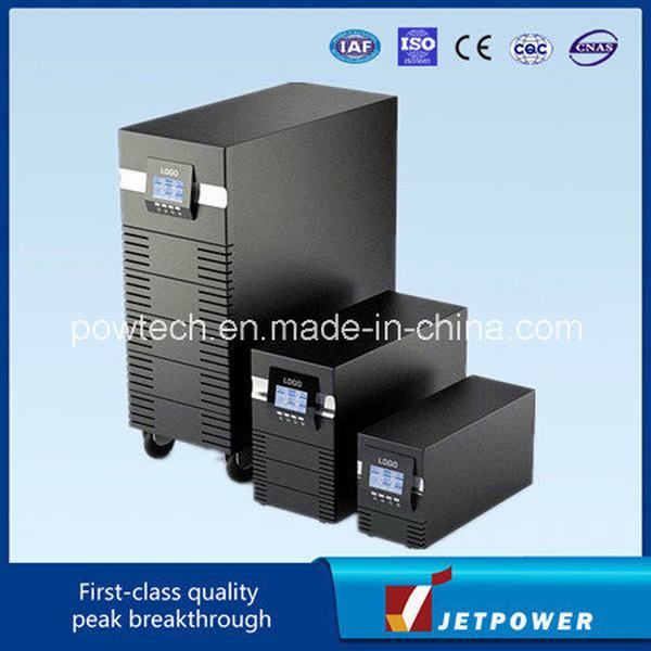 Chine 
                                 1 à 20 kVA haute fréquence en ligne Alimentation UPS                              fabrication et fournisseur
