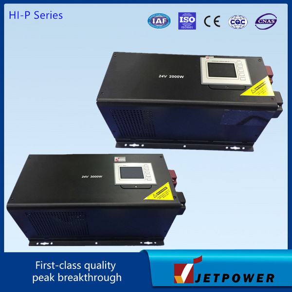 China 
                        1000W Home Inverter with Charger/ Power Inverter
                      manufacture and supplier